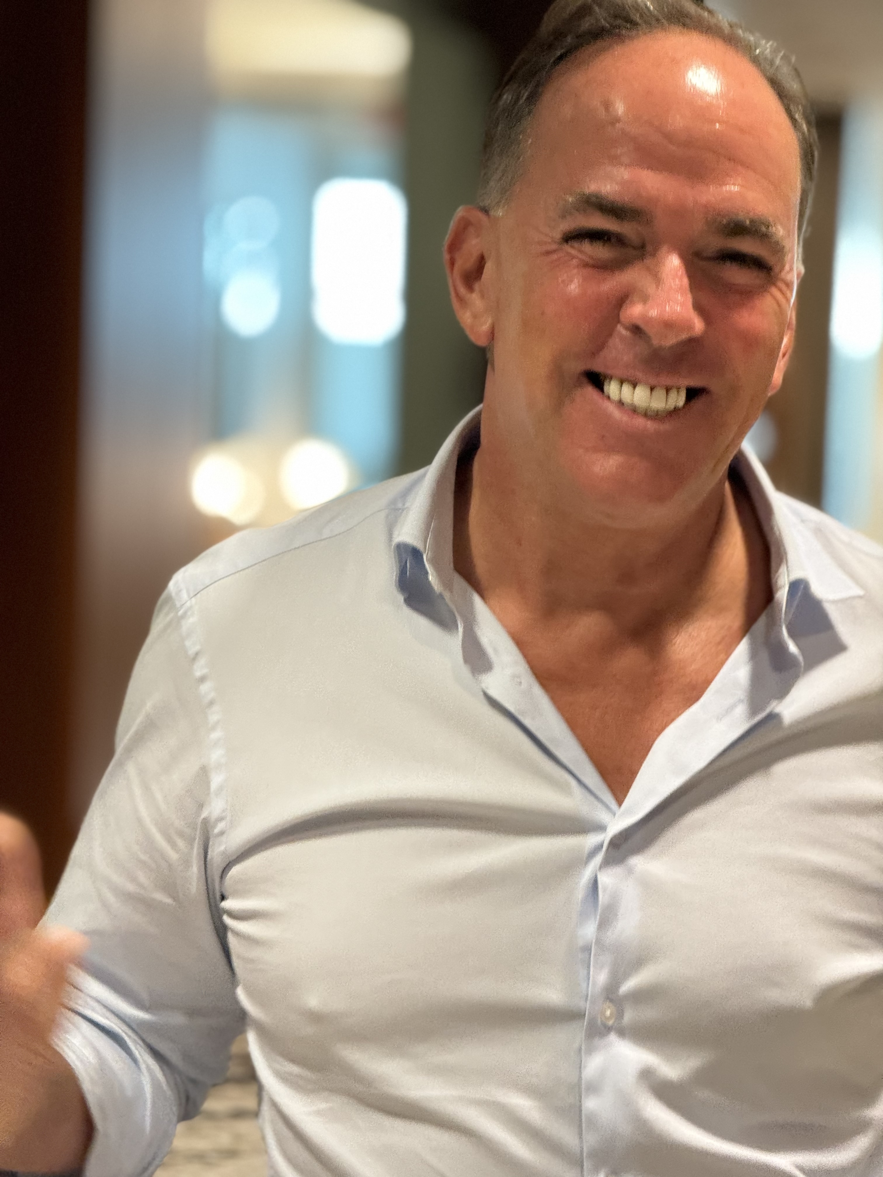 Don McClain, Founder and Principal of Medro Advisors